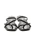 Marc Fisher Black Sandals Size 8 1/2 - photo 2