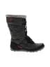 Columbia Black Boots Size 7 - photo 1