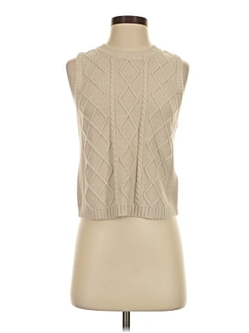 Hollister Sweater Vest (view 1)