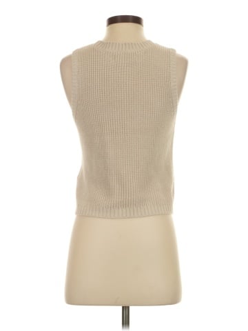 Hollister Sweater Vest (view 2)