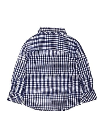 Lucky Brand Long Sleeve Button-Down Shirt (view 2)