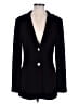 Dolce & Gabbana Black Blazer Size EU (IT) 44 / US 8 - photo 1