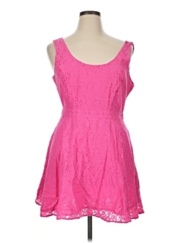 Aeropostale Cocktail Dress (view 1)