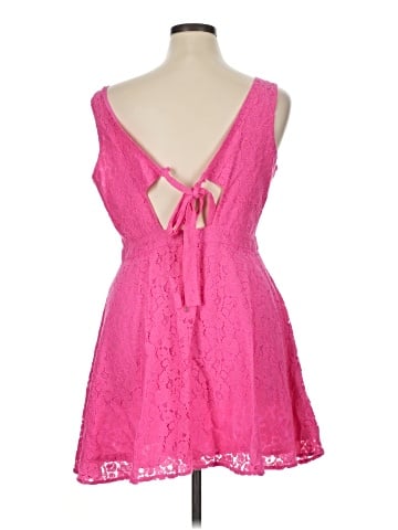 Aeropostale Cocktail Dress (view 2)