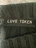 Love Token Black Turtleneck Sweater Size S - photo 7