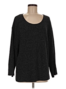 Zara Pullover Sweater (view 1)
