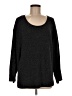 Zara Black Pullover Sweater Size M - photo 1