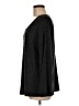 Zara Black Pullover Sweater Size M - photo 5