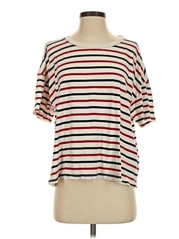 Current/Elliott Short Sleeve T-Shirt (view 1)