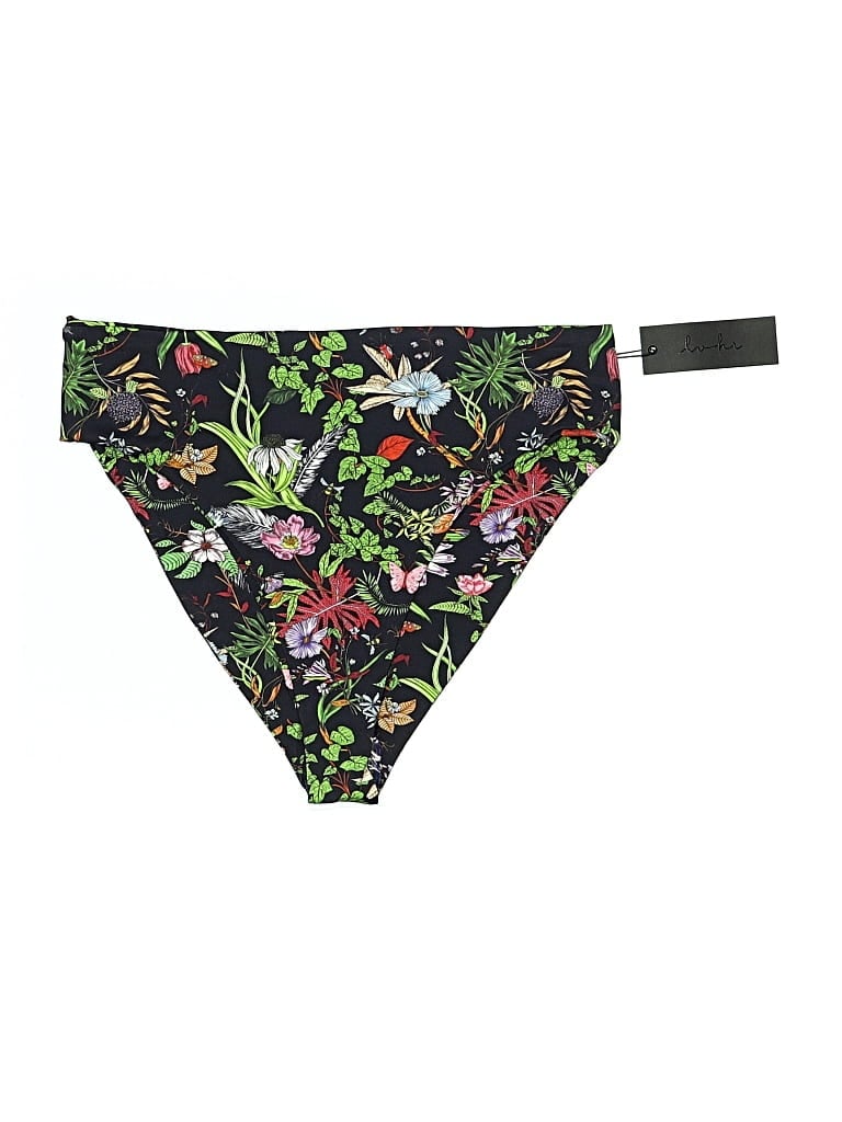 Lvhr Swimsuit Bottoms In Black