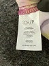 CAbi 100% Polyester Tie-dye Purple Cocktail Dress Size S - photo 8