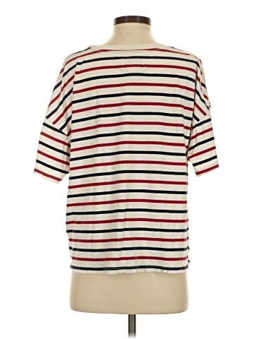 Current/Elliott Short Sleeve T-Shirt (view 2)