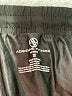 Adrienne Vittadini 100% Polyester Black Athletic Shorts Size 2X - photo 3