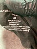 Adrienne Vittadini 100% Polyester Black Athletic Shorts Size 2X - photo 4