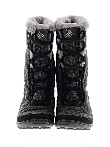 Columbia Boots (view 2)