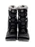 Columbia Black Boots Size 7 - photo 2