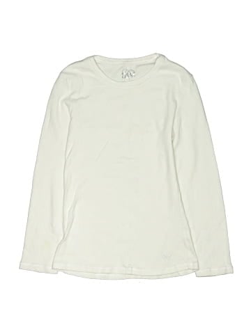 Justice Long Sleeve T-Shirt (view 1)