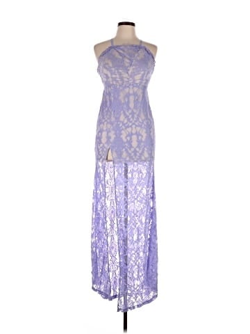 L'Atiste by Amy Cocktail Dress (view 1)