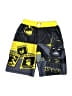 Lego 100% Polyester Yellow Board Shorts Size 7 - photo 1