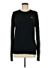 Hollister Black Pullover Sweater Size M - photo 1