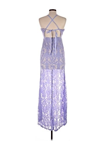 L'Atiste by Amy Cocktail Dress (view 2)