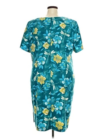 Sag Harbor Casual Dress (view 2)