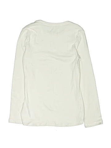 Justice Long Sleeve T-Shirt (view 2)