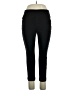 SOHO Apparel Ltd Solid Black Active Pants Size 1X - photo 1