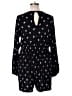 Torrid Stars Black Romper Size 1X Plus (1) - photo 2