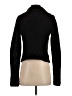 Mac & Jac 100% Acrylic Black Jacket Size S - photo 2