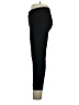 SOHO Apparel Ltd Solid Black Active Pants Size 1X - photo 5