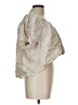 Tuckernuck Ivory Short Sleeve Blouse Size L - photo 4