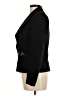 Robert Louis 100% Polyester Black Blazer Size 6 - photo 5
