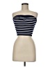 Freshman 1996 Blue Tube Top Size M - photo 1
