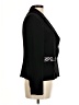 Robert Louis 100% Polyester Black Blazer Size 6 - photo 4