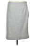 The Limited Gray Formal Skirt Size 8 - photo 1