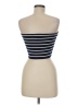 Freshman 1996 Blue Tube Top Size M - photo 2