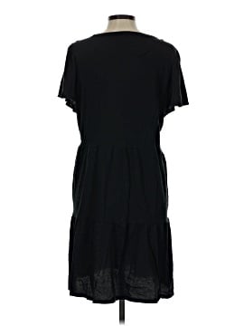 J.Crew Factory Store Casual Dress (view 2)