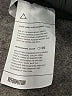 Reformation Solid Gray Silver Cocktail Dress Size S - photo 8