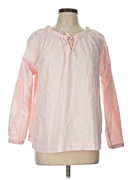 Nine West Long Sleeve Blouse (view 1)