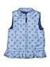 Nautica 100% Polyester Blue Vest Size 6X - photo 1