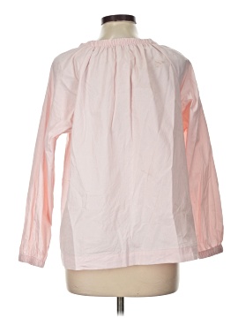Nine West Long Sleeve Blouse (view 2)