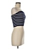 Freshman 1996 Blue Tube Top Size M - photo 4