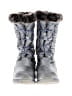 Lands' End Gray Boots Size 6 - photo 2
