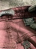 Well Worn Burgundy Jeans Size 32 waist - photo 8