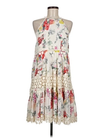 Ranna Gill Cocktail Dress (view 1)