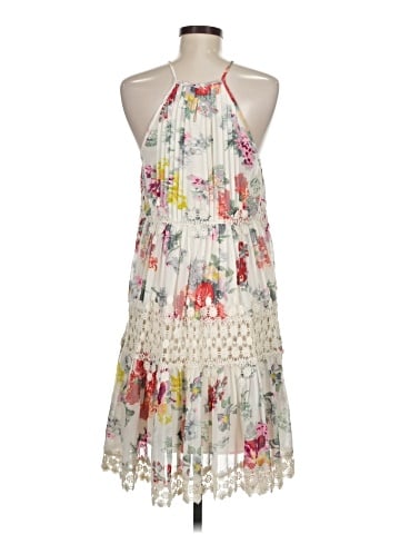 Ranna Gill Cocktail Dress (view 2)