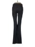 Just Cavalli 100% Denim Tweed Black Blue Jeans Size 26 waist - photo 2