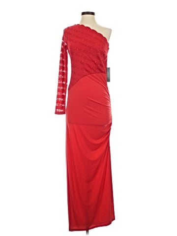Venus Cocktail Dress (view 1)