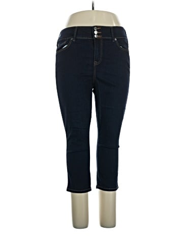 Torrid Jeggings (view 1)